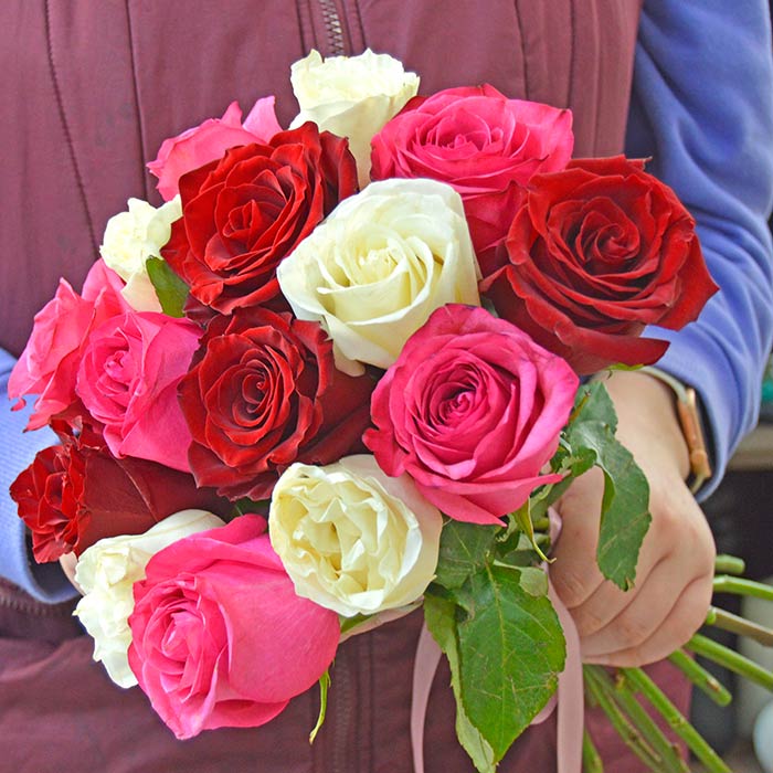 Доставка цветов по рузскому району коалы цветы купить в челябинске